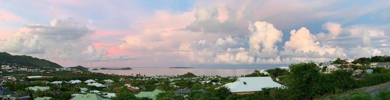 Orient Bay - Amazing Sea View - House 3Bd And 4Bd - Apartment 1 Bd Sea View - 1 Studio View Mountain Quarter of Orleans Exterior foto