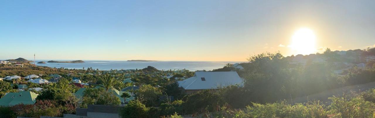 Orient Bay - Amazing Sea View - House 3Bd And 4Bd - Apartment 1 Bd Sea View - 1 Studio View Mountain Quarter of Orleans Exterior foto