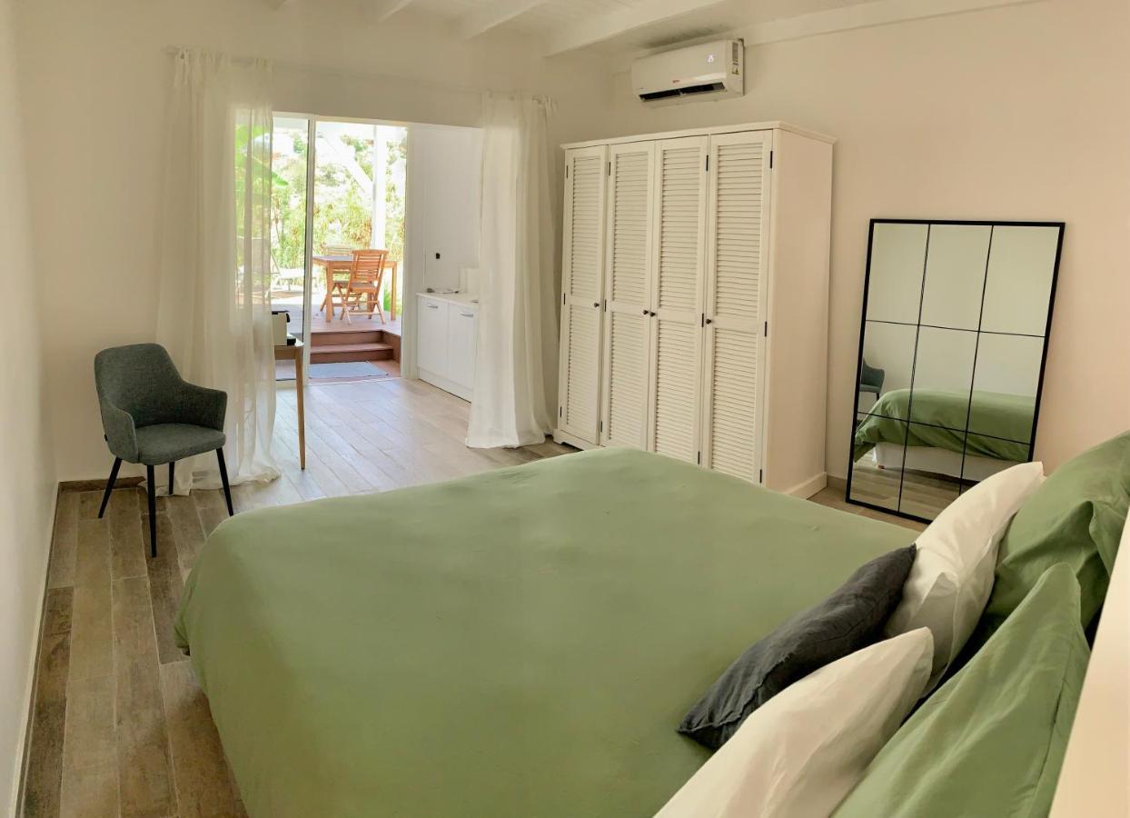 Orient Bay - Amazing Sea View - House 3Bd And 4Bd - Apartment 1 Bd Sea View - 1 Studio View Mountain Quarter of Orleans Exterior foto