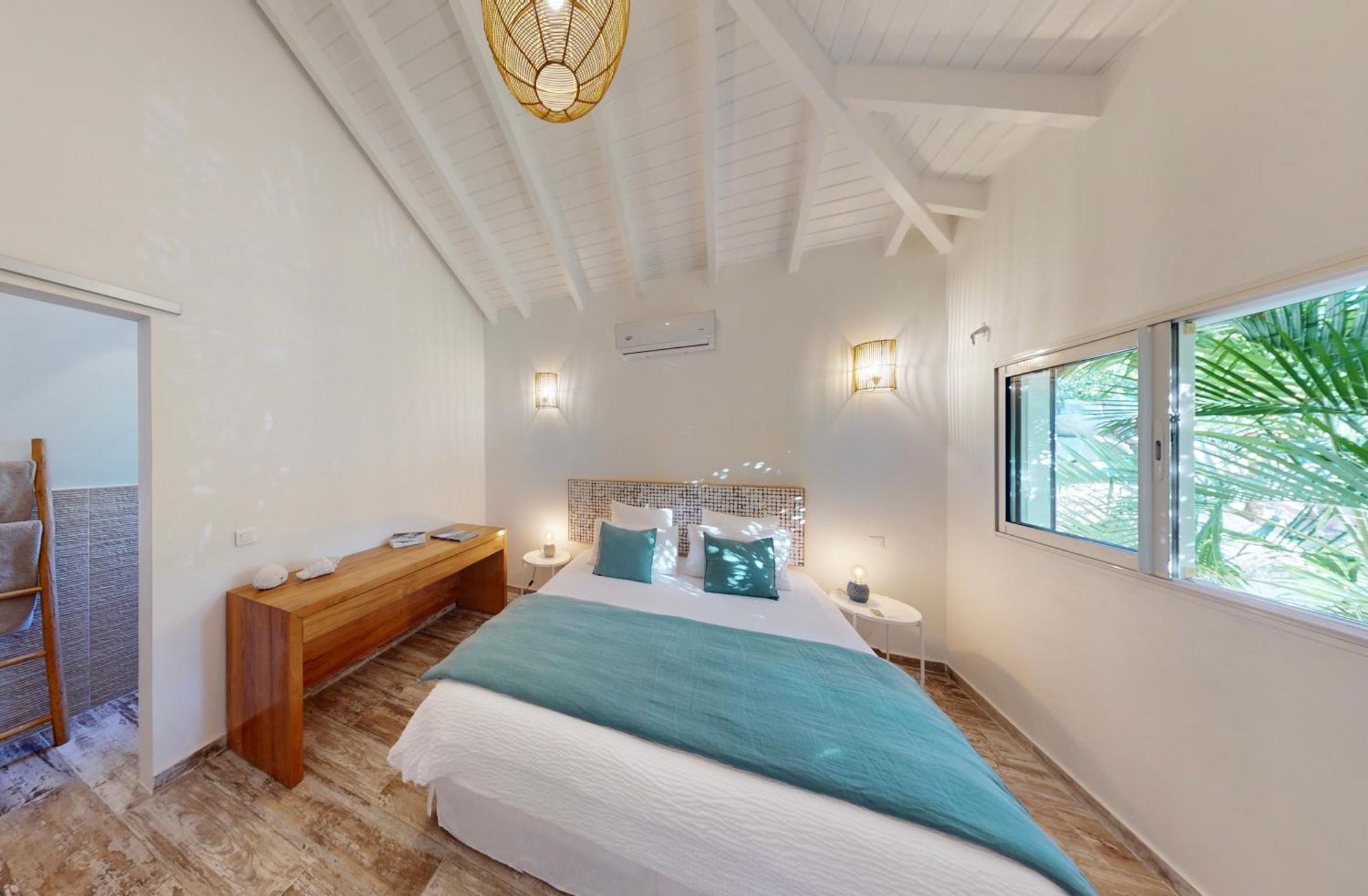 Orient Bay - Amazing Sea View - House 3Bd And 4Bd - Apartment 1 Bd Sea View - 1 Studio View Mountain Quarter of Orleans Exterior foto