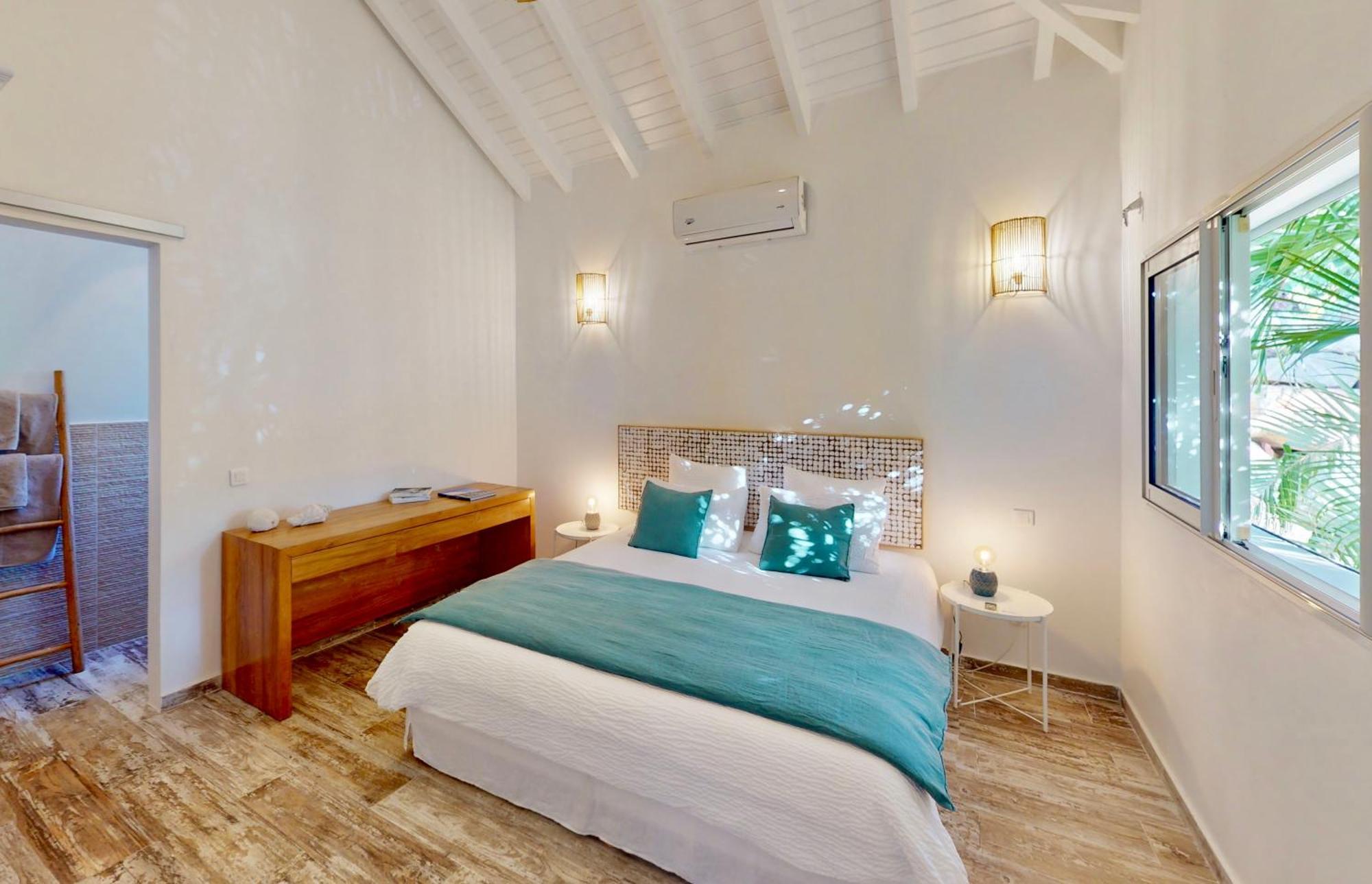 Orient Bay - Amazing Sea View - House 3Bd And 4Bd - Apartment 1 Bd Sea View - 1 Studio View Mountain Quarter of Orleans Exterior foto