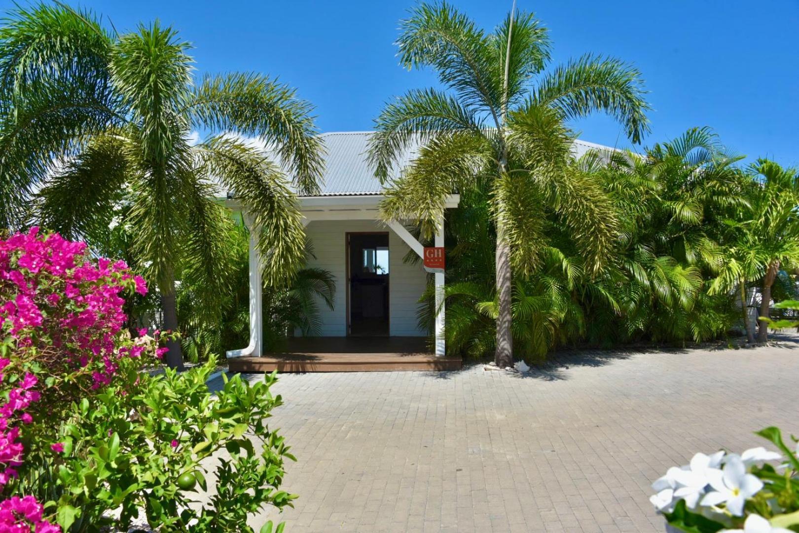 Orient Bay - Amazing Sea View - House 3Bd And 4Bd - Apartment 1 Bd Sea View - 1 Studio View Mountain Quarter of Orleans Exterior foto