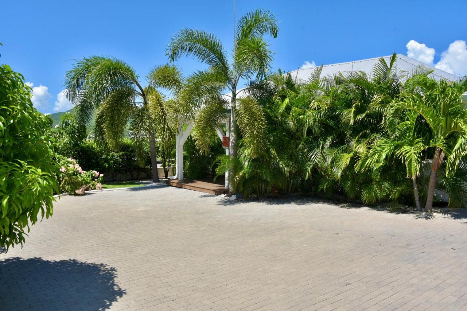 Orient Bay - Amazing Sea View - House 3Bd And 4Bd - Apartment 1 Bd Sea View - 1 Studio View Mountain Quarter of Orleans Exterior foto