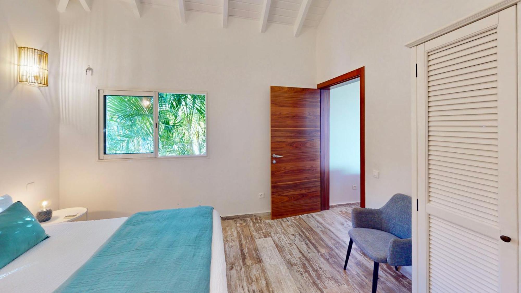 Orient Bay - Amazing Sea View - House 3Bd And 4Bd - Apartment 1 Bd Sea View - 1 Studio View Mountain Quarter of Orleans Exterior foto